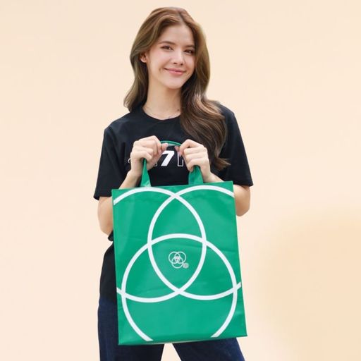 กระเป๋าผ้าใบ Ch7HD Special