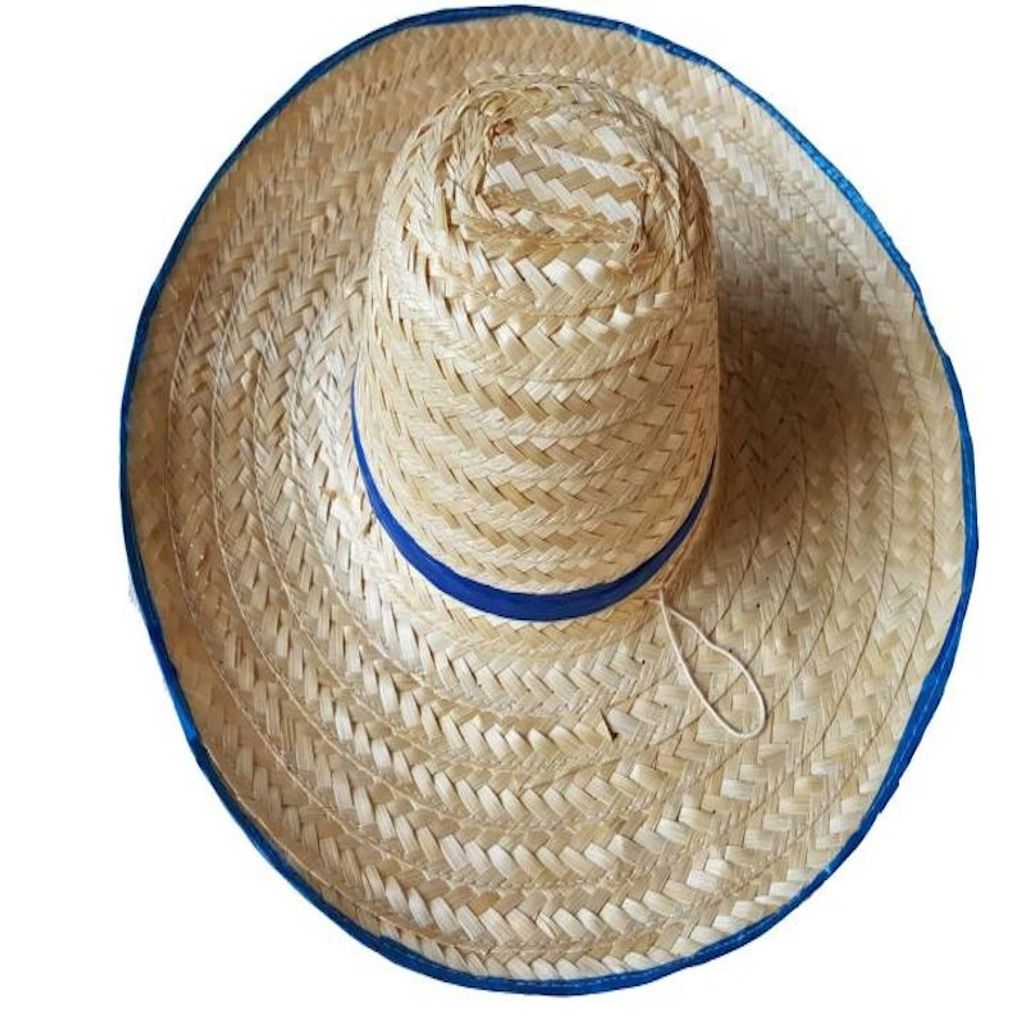 หมวกฟาง