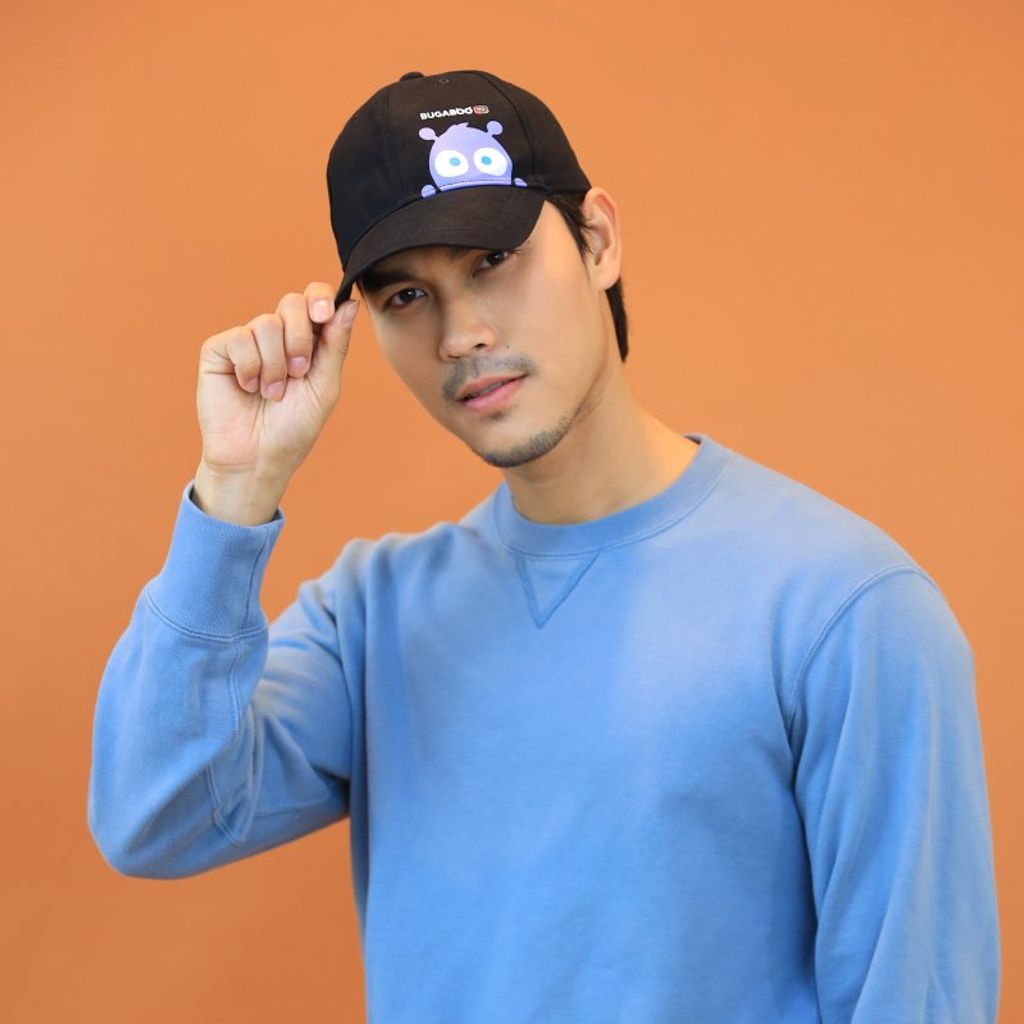 หมวก  Bugaboo รุ่น Limited