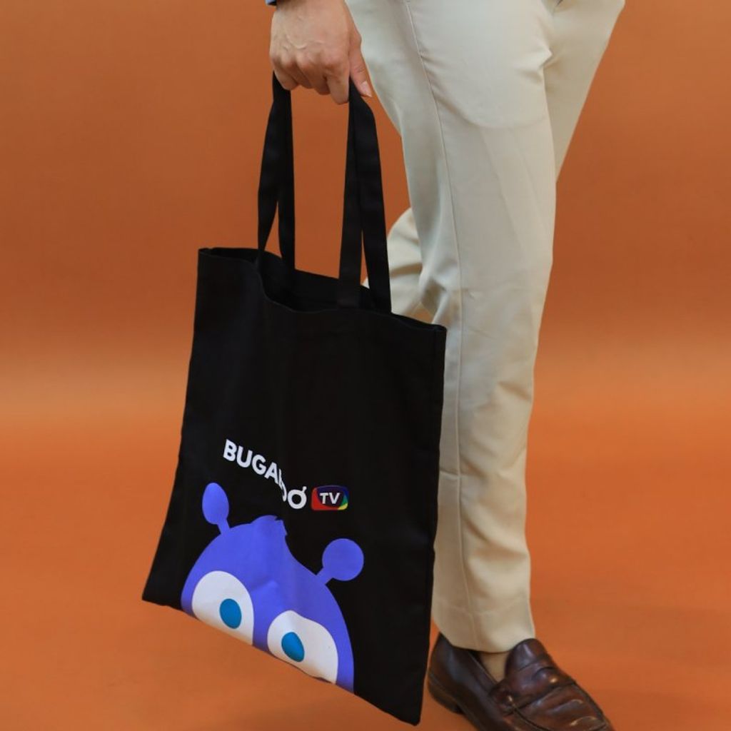 กระเป๋าผ้า Bugaboo รุ่น Limited