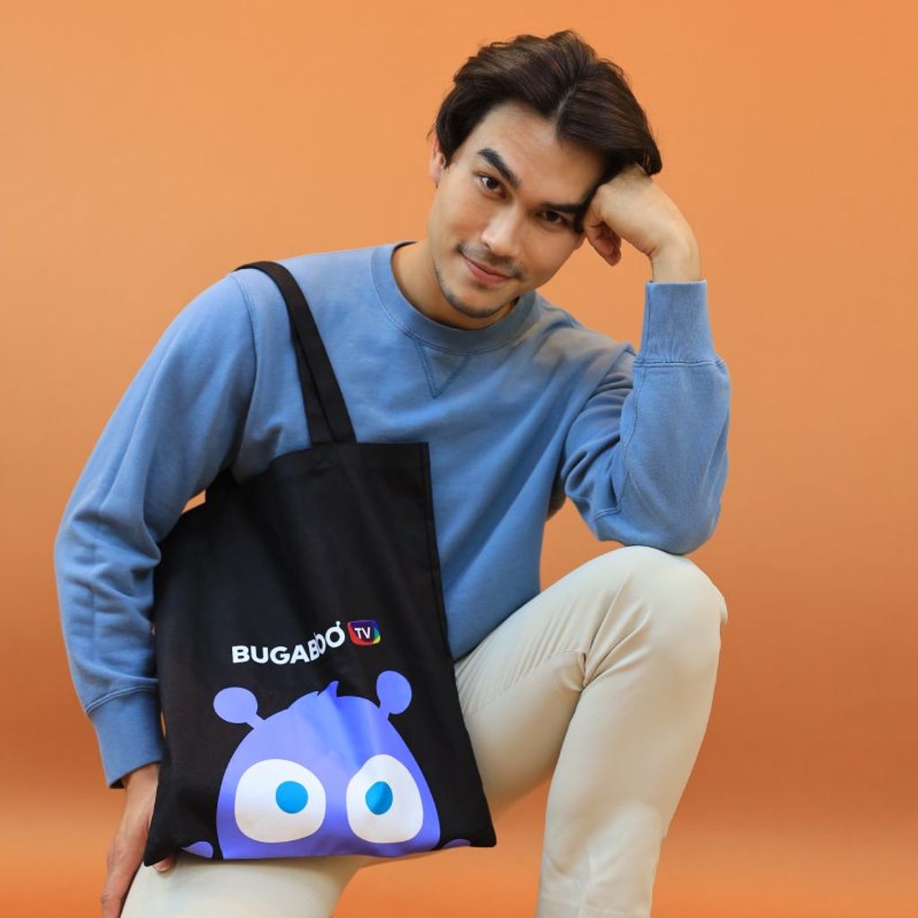 กระเป๋าผ้า Bugaboo รุ่น Limited