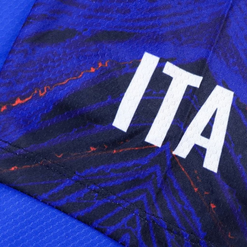 เสื้อเชียร์ VNL (อิตาลี)