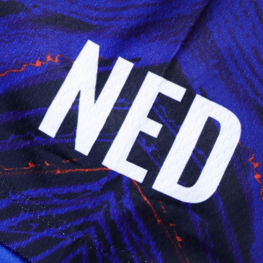 เสื้อเชียร์ VNL  (เนเธอร์แลนด์)