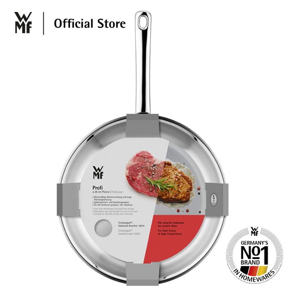 WMF Profi Fry Pan 28cm