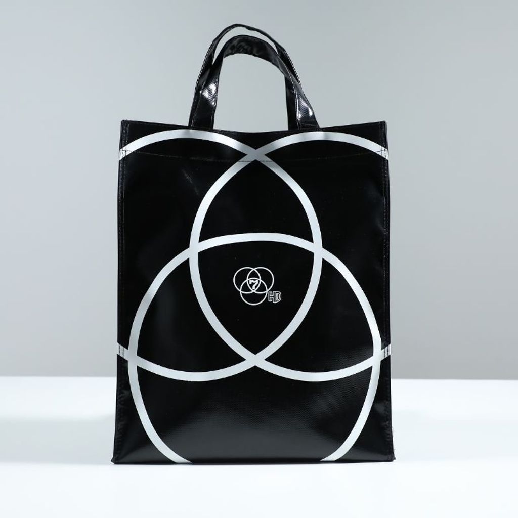 กระเป๋าผ้าใบ Ch7HD