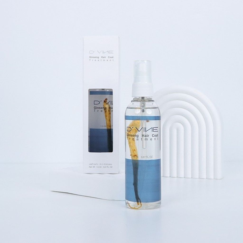 บำรุงผม