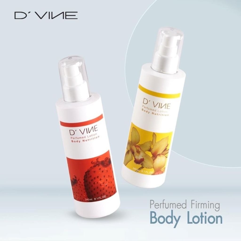 โลชั่น , ครีมทาผิว