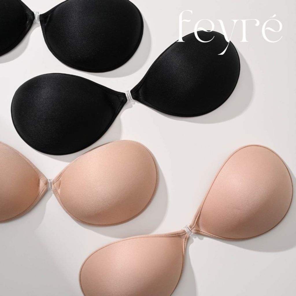 บรา,ฟองน้ำ,ดันทรง,อกชิด,อกดูม