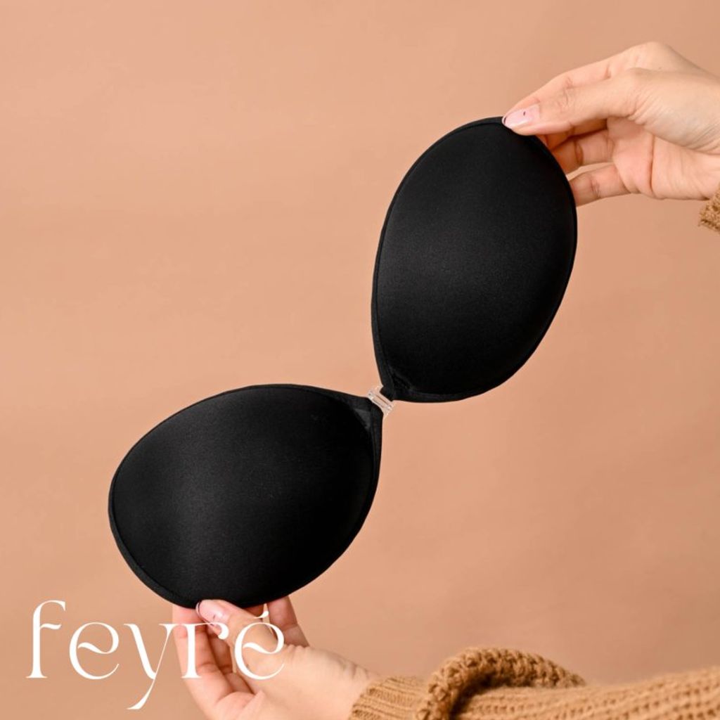 บรา,ฟองน้ำ,ดันทรง,อกชิด,อกดูม