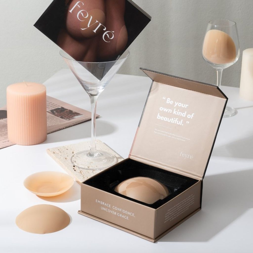 ปิดจุกไร้กาว