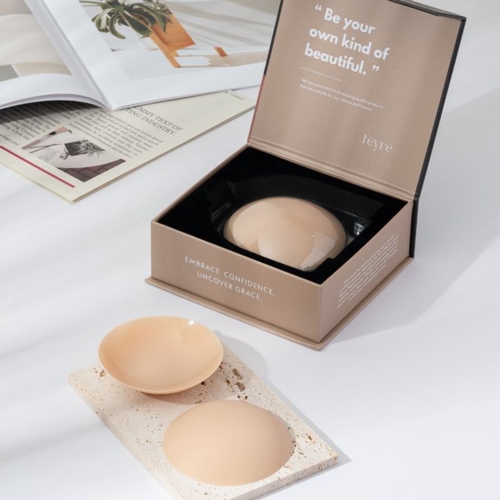 ปิดจุกไร้กาว