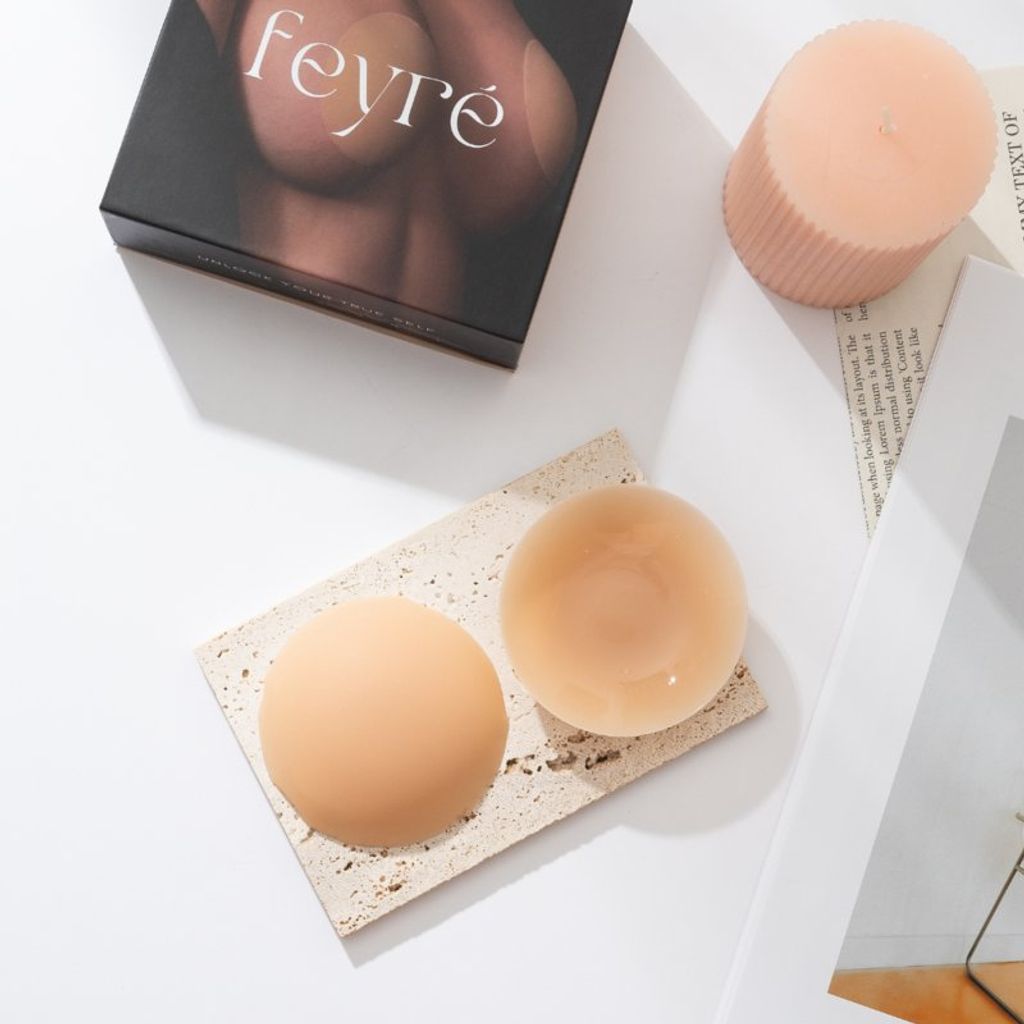 ปิดจุกไร้กาว