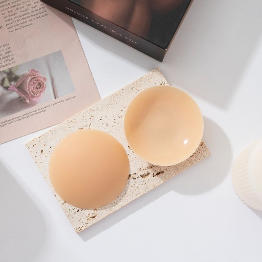 ปิดจุกไร้กาว