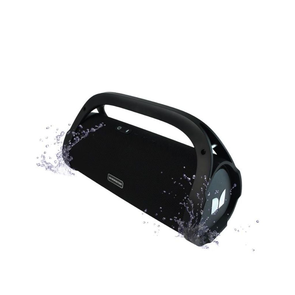 ลำโพง Bugaboo (ส่งฟรี)