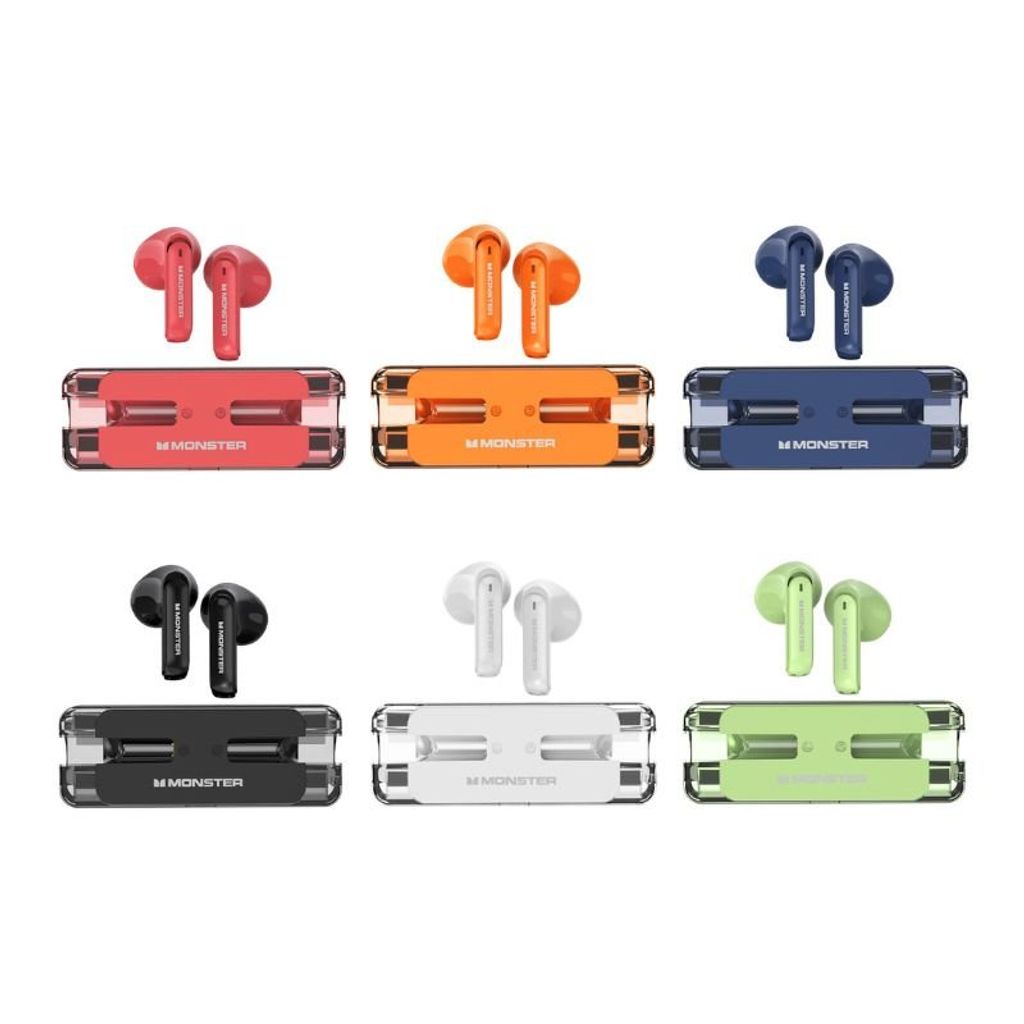 Monster Airmars XKT08