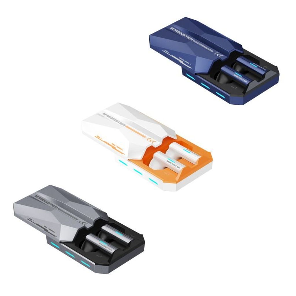 Monster Airmars XKT11