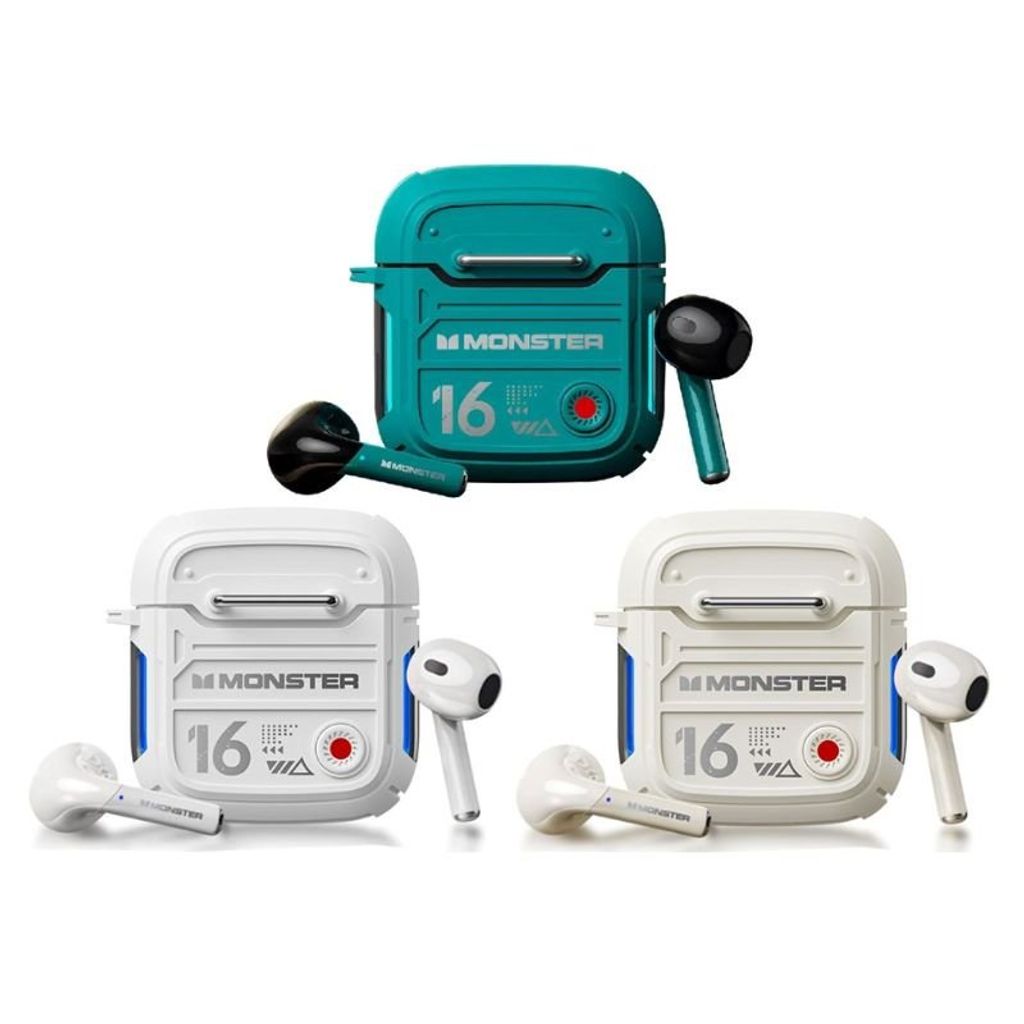 Monster Airmars XKT16