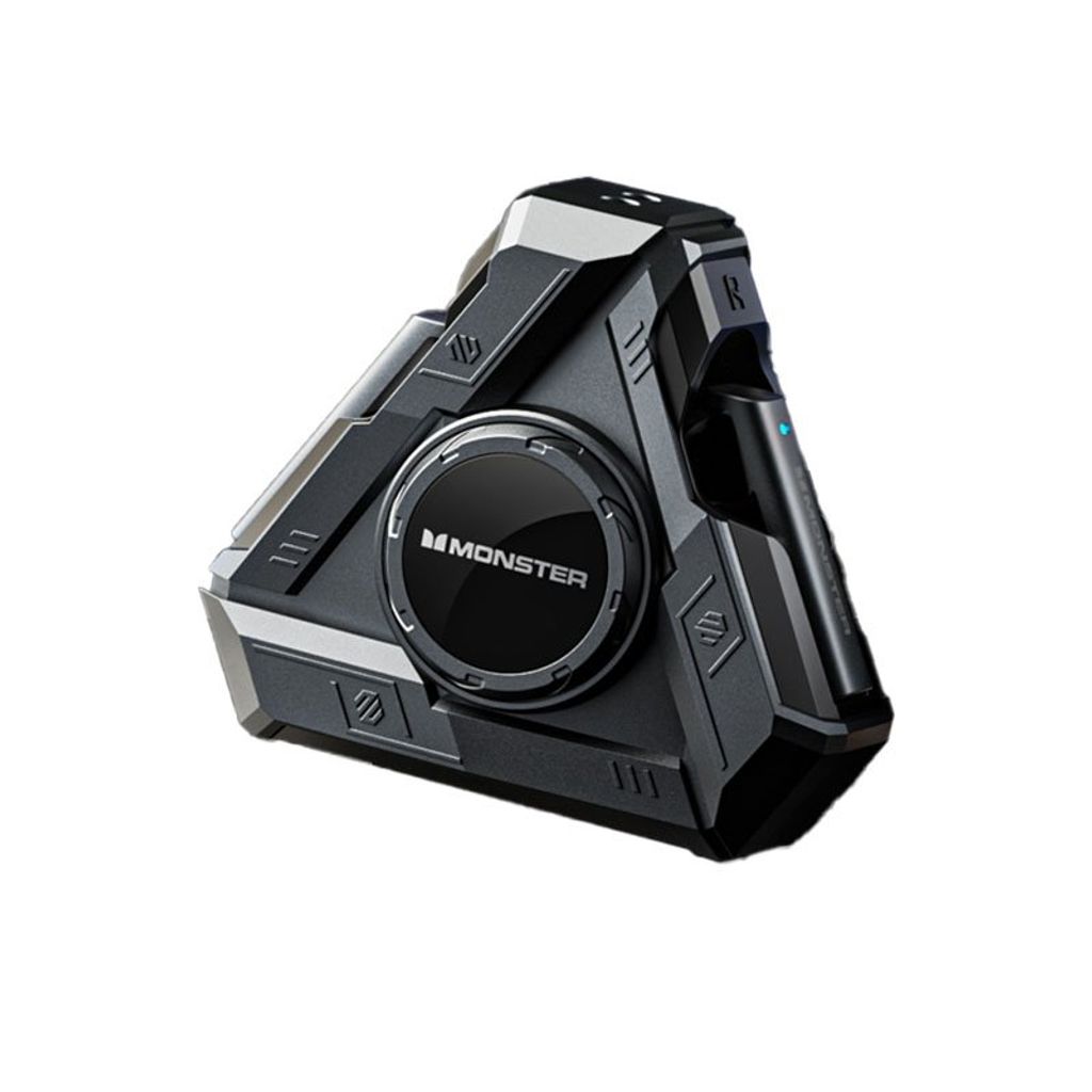 หูฟังไร้สาย