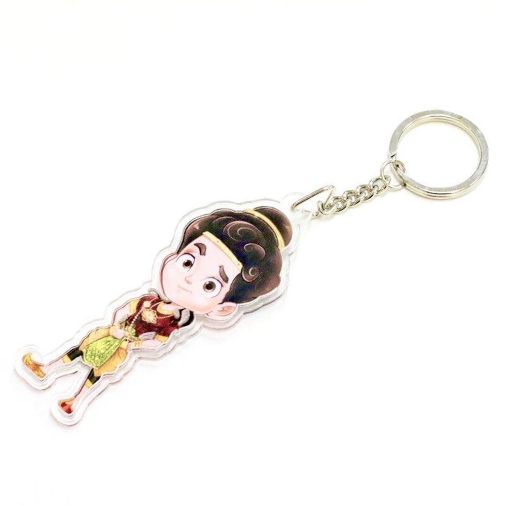 แบบที่ 1 พระสุธน มโนราห์ - พระสุธน