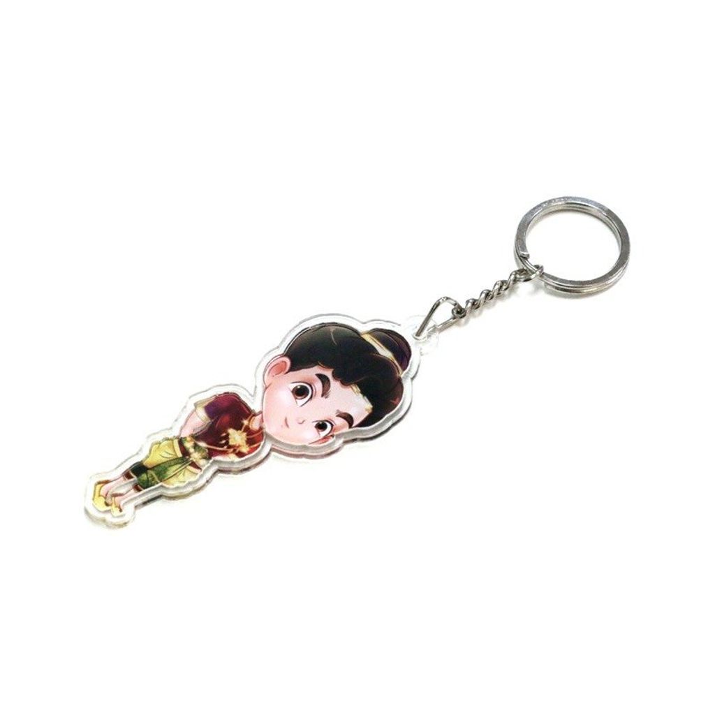 แบบที่ 3 พระรถเมรี - รถเสน