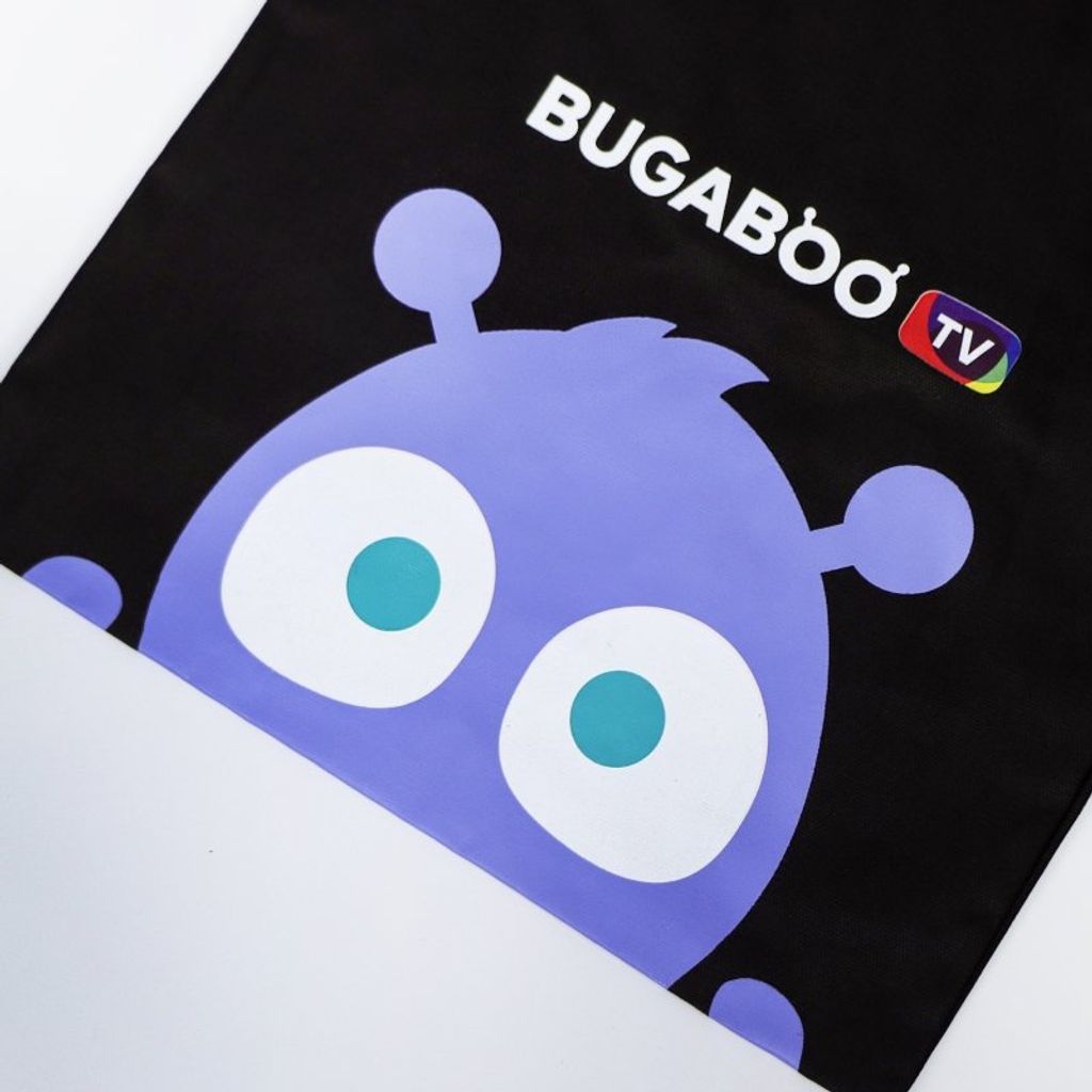 กระเป๋าผ้า Bugaboo รุ่น Limited