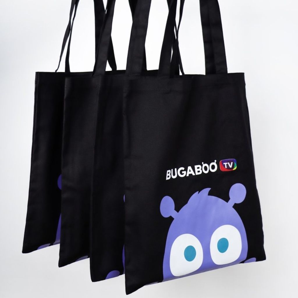 กระเป๋าผ้า Bugaboo รุ่น Limited