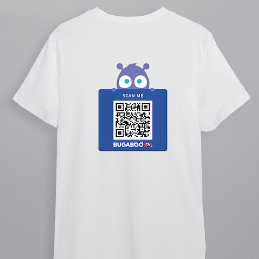 เสื้อ BUGABOO II รุ่น 2023 (ค่าส่งคิดตามจริง)