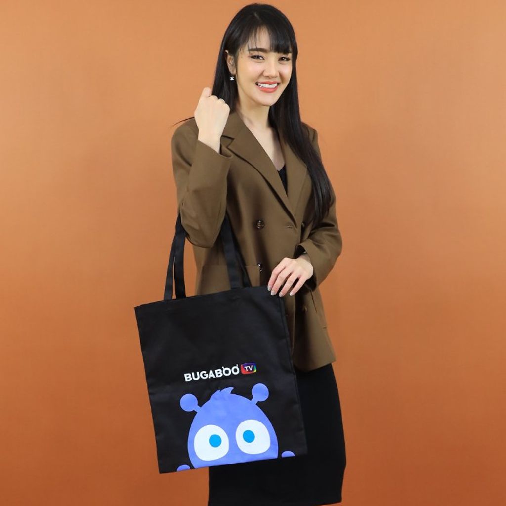 กระเป๋าผ้า Bugaboo รุ่น Limited