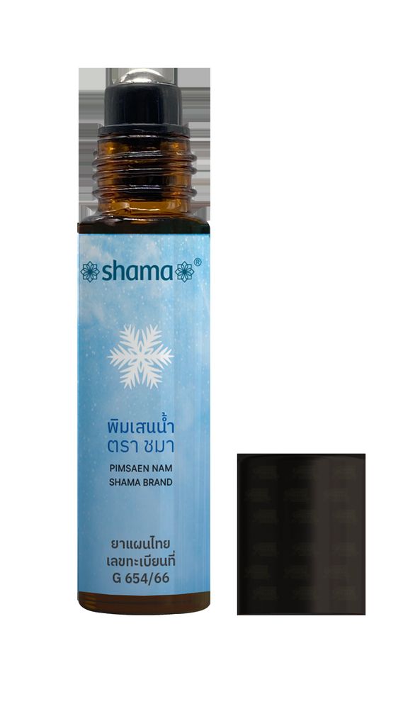 Shama พิมเสนน้ำ
