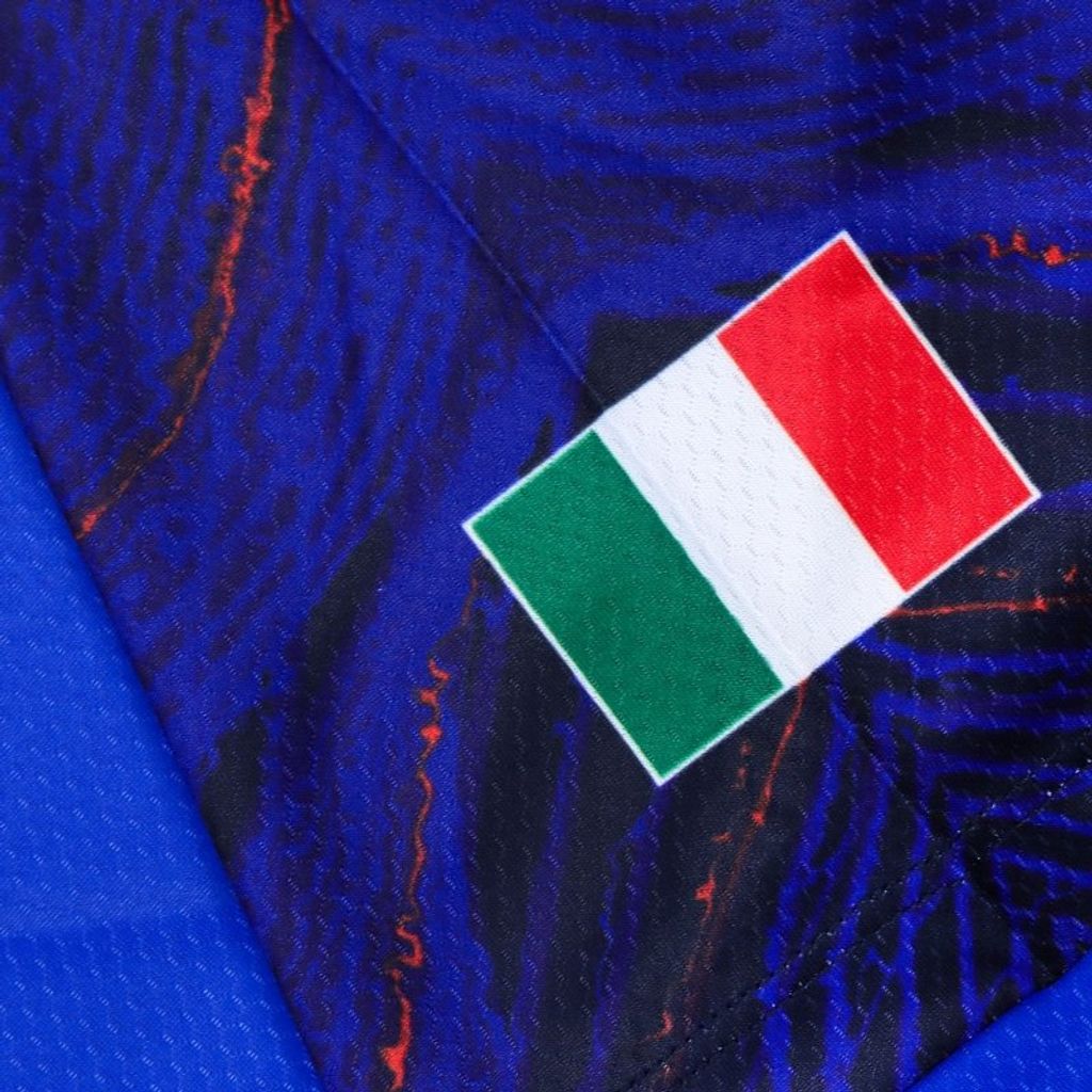 เสื้อเชียร์ VNL (อิตาลี)