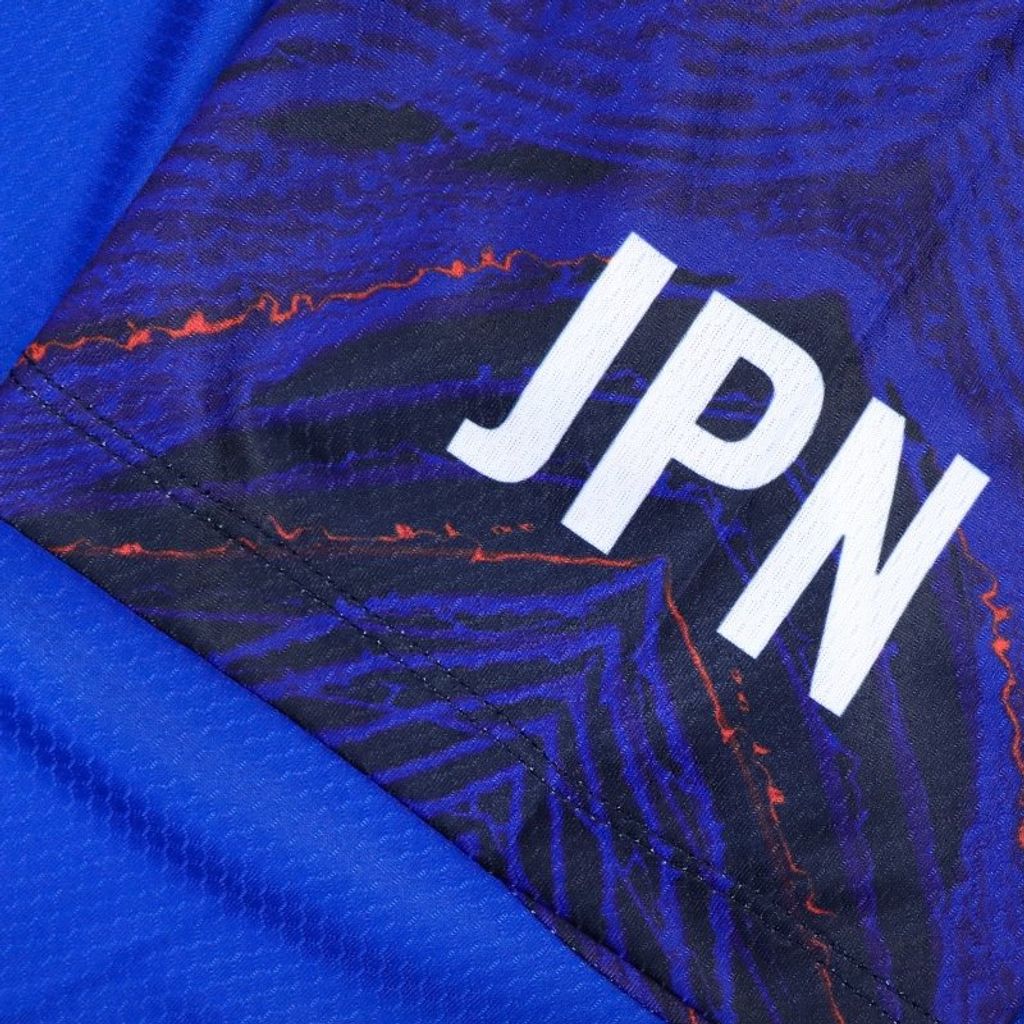 เสื้อเชียร์วอลเลย์บอล (ญี่ปุ่น)