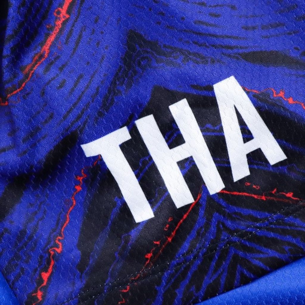 เสื้อเชียร์วอลเลย์บอล  (ไทย)