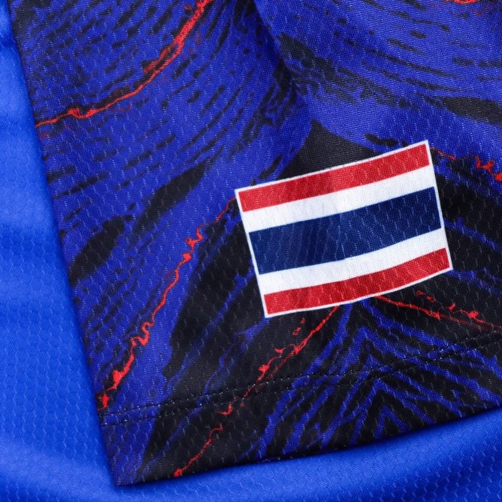 เสื้อเชียร์วอลเลย์บอล  (ไทย)