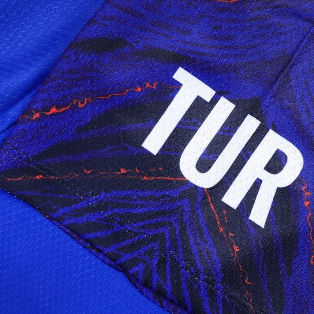 เสื้อเชียร์วอลเลย์บอล (ตุรกี)