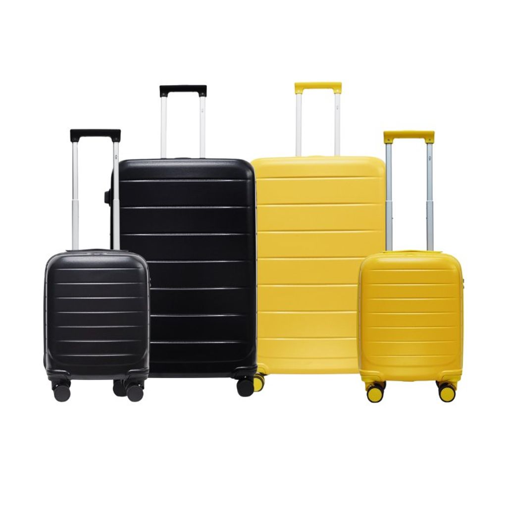 กระเป๋าลาก