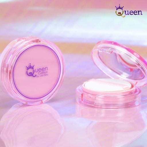 Queen Cushion By Jai Sira ( ควีน คุชชั่น บาย ไจ๋ ซีร่า )